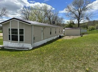 203 N Park St, Spencer, NE 68777