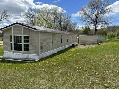 203 N Park St, Spencer, NE, 68777