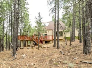 2001 N Fox Hill Rd, Flagstaff, AZ 86004