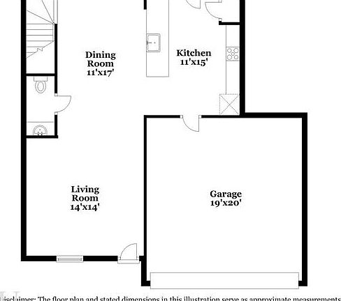 3rd image of 220 Crescent Park Dr