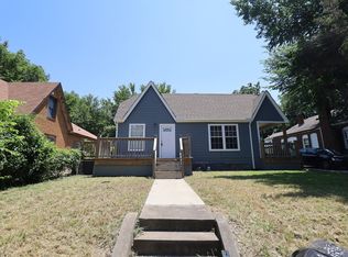 353 S Zunis Ave Duplex, Tulsa, OK 74104