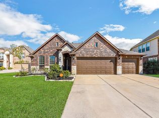 3514 Benbrook Springs Ln, Katy, TX 77449