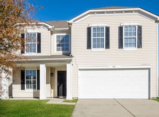 841 Chastain Ave, Concord, NC 28025