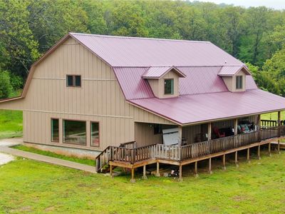 11174 Centerpoint Church Rd, Prairie Grove, AR, 72753