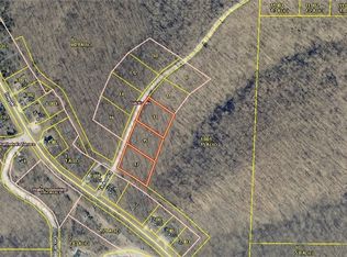 Tbd Timber Rd, Lake Ozark, MO 65049