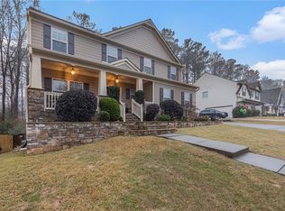 342 Parc Xing, Acworth, GA 30102
