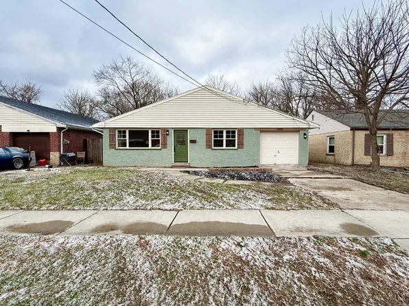 2655 Barthas Pl, Cincinnati, OH 45239