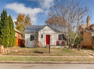 282 S Franklin St, Denver, CO 80209