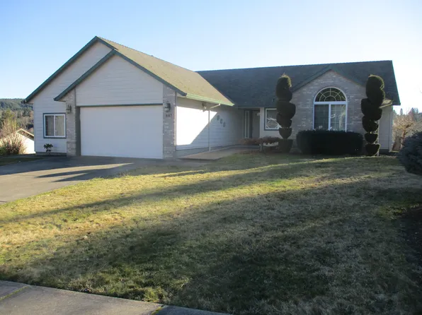 687 Lakeview Dr, Vernonia, OR 97064