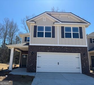 115 Vineyard Walk, Carrollton, GA, 30117