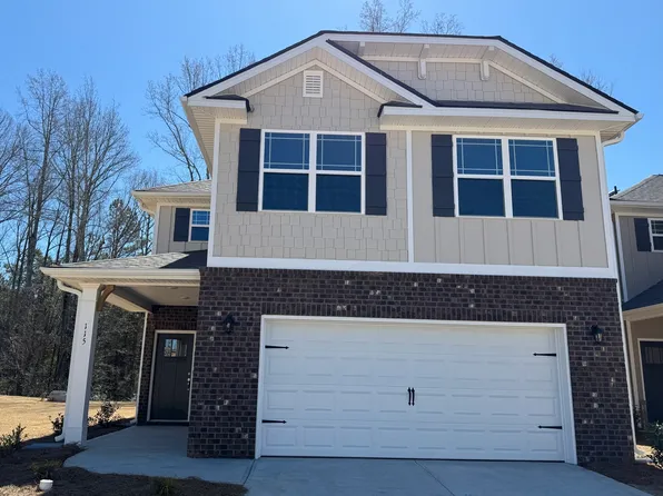 115 Vineyard Walk, Carrollton, GA 30117