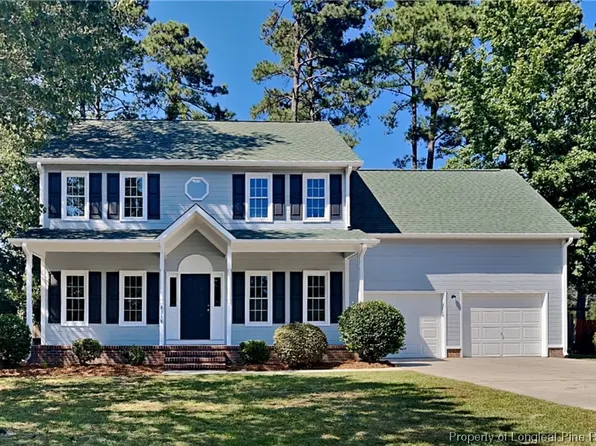 8318 Umstead Rd, Fayetteville, NC 28304