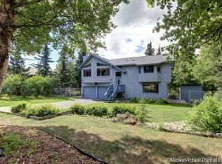 12700 Lupine Rd, Anchorage, AK 99516