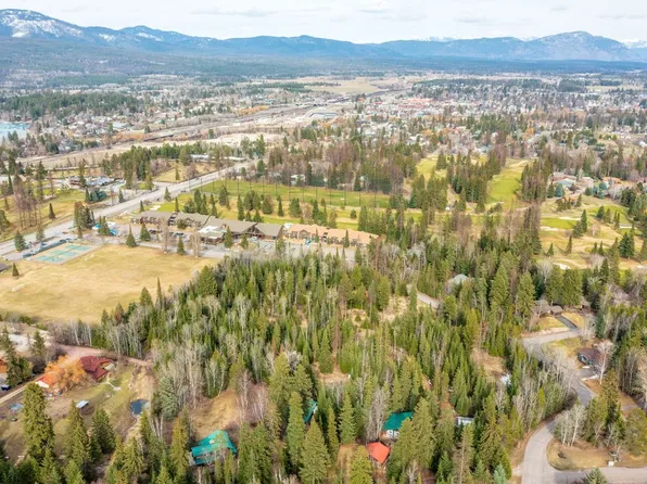 Nhn Fairway Dr, Whitefish, MT 59937