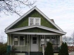 5820 W Madison St, West Allis, WI 53214