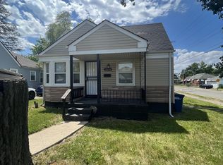 20055 Indiana St, Detroit, MI 48221