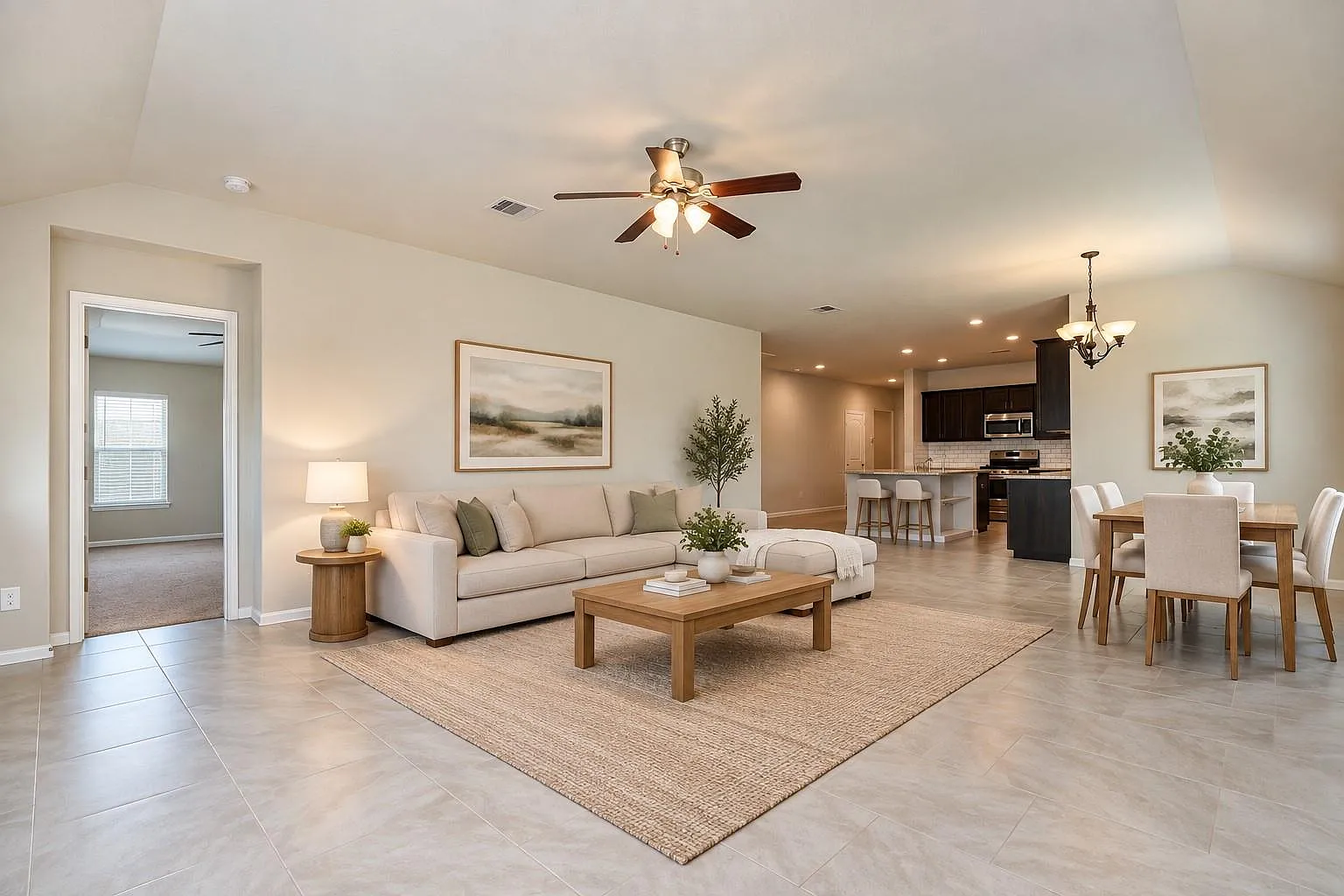 3 bed, 2.0 bath, 2094 sqft, $2,300 — Photo 1