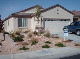 2584 Binary Stars St, Henderson, NV 89044