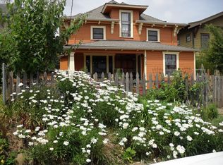 5267 NE 29th Ave, Portland, OR 97211