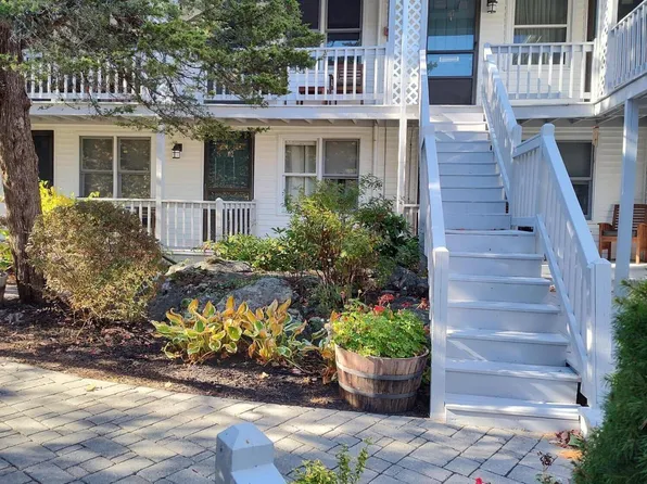 62 Pine Hill Road S #106, York, ME 03902