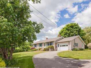 80 Lawn Ave, Rockland, ME 04841