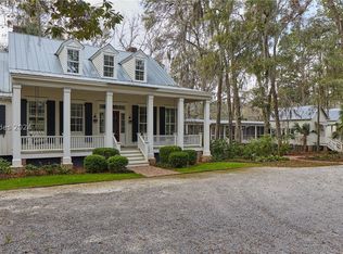 7 Rice Gate Cir, Okatie, SC 29909