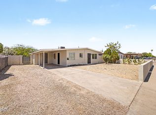 2113 W LUPINE Avenue, Phoenix, AZ 85029