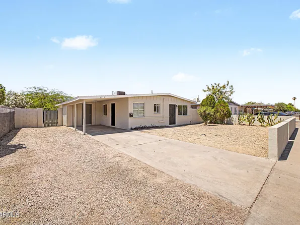 2113 W LUPINE Avenue, Phoenix, AZ 85029