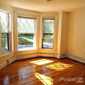 1st Floor bedroom