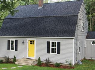 59 Lemoine Hl, Southbridge, MA 01550