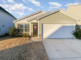 468 Anna Gray Cir, Easley, SC 29640