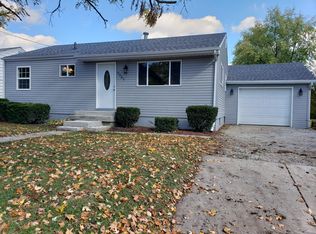 2007 Guilford St, Huntington, IN 46750