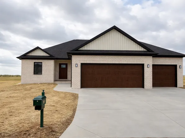 18846 Roscommon Rd, Evansville, IN 47725