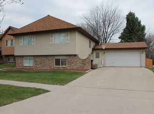 3501 18th St S, Fargo, ND