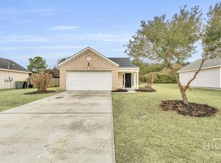 3 Cromer St, Savannah, GA 31407