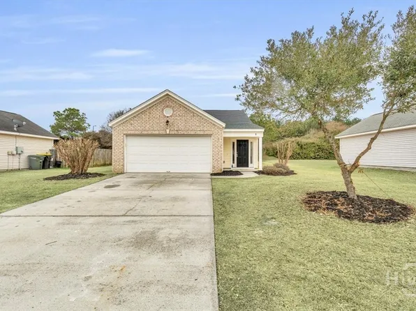 3 Cromer Street, Savannah, GA 31407