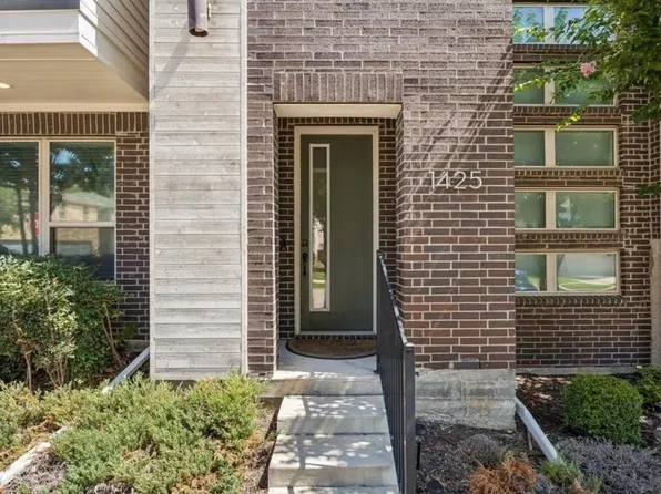 1425 Alberti Ave, Plano, TX 75075