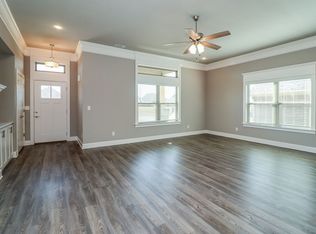 1081 Bootleg Rd, Centerton, AR 72713