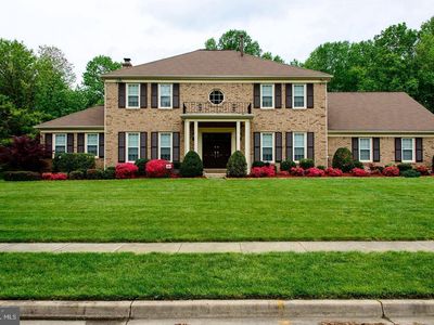 11806 Point Way, Bowie, MD, 20720