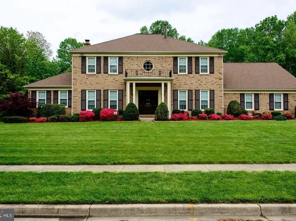 11806 Point Way, Bowie, MD 20720