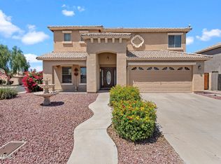 9728 W Riverside Ave, Tolleson, AZ 85353