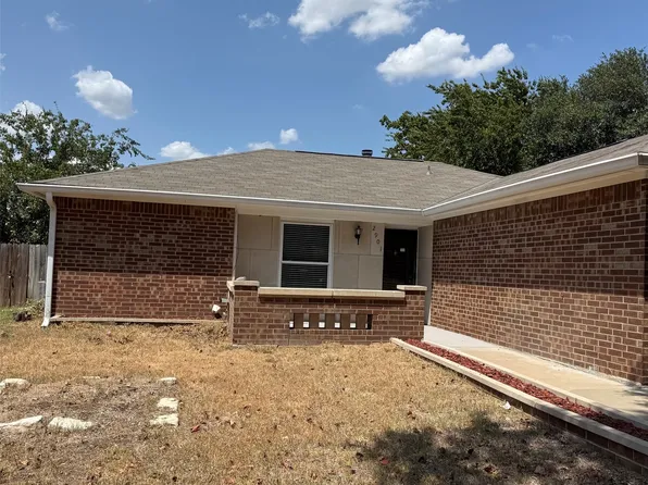 2901 Terry Ct, Denton, TX 76209