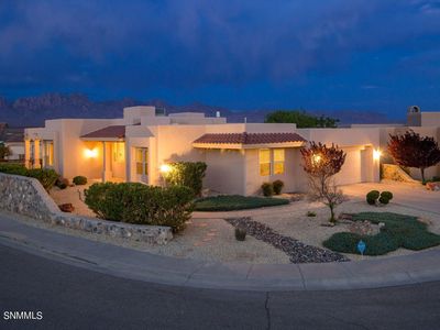 3600 Cave Creek Mnr, Las Cruces, NM, 88011