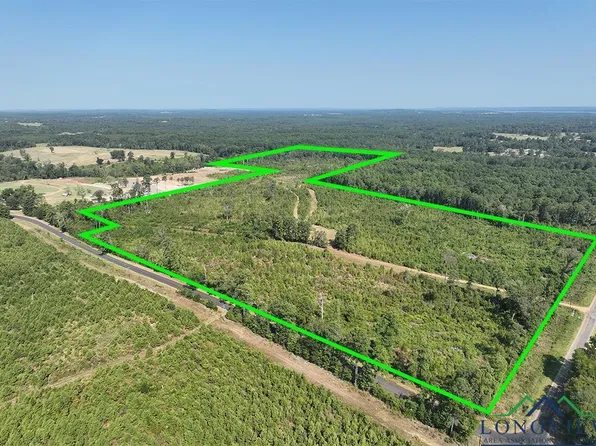 Edmondson And Blackburn Rd, Diana, TX 75640