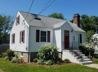 270 Grant St, Framingham, MA 01702