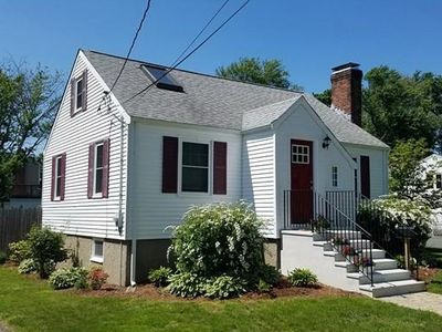 270 Grant St, Framingham, MA, 01702