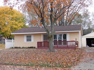 5636 Downing St, Portage, MI 49024