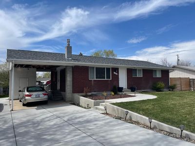 266 S 400 E, American Fork, UT, 84003