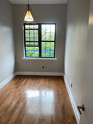 Rented by Aron Fried, LREB