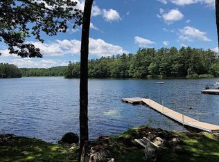 111 Hidden Valley Ln, Nobleboro, ME 04555